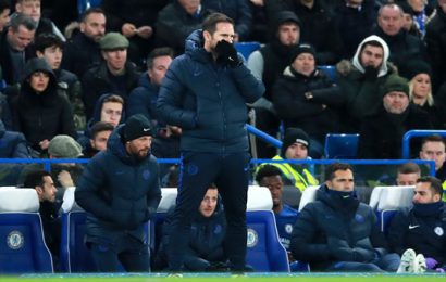 Saints Stun Chelsea at Stamford Bridge Saints Stun Chelsea at Stamford Bridge