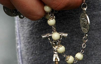Christian Brothers Pay $7.57m Debt to Victims’ Organization