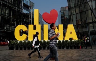 China Welcomes Preliminary Deal to End Trade War with US