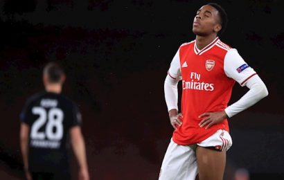 Emery’s Position in Doubt After Europa League Loss to Frankfurt