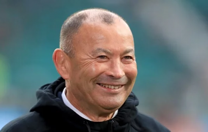 Jones’ Future With England Past 2021 Remains Uncertain