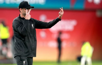 Klopp Expects ‘Tough Game’ Against Flamengo on Saturday