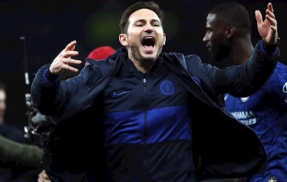 Chelsea Defeat Spurs, But Win Marred By Alleged Racist Abuse