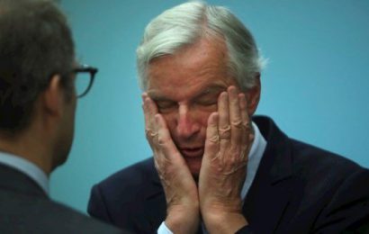 Unrealistic That Brexit Trade Deal will be Completed in 2020 Says Barnier