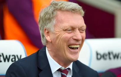 West Ham Appoint David Moyes as New Manager