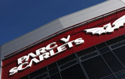 Scarlets Head Coach Brad Mooar to Join All Blacks at End of the Season