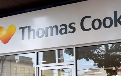 Millions Still Owed to Holidaymakers After Thomas Cook Collapse