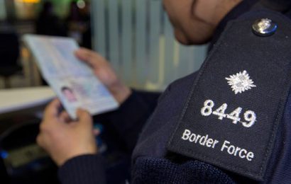 Report: North Should Have Same Salary Threshold for Migrants as Rest of UK