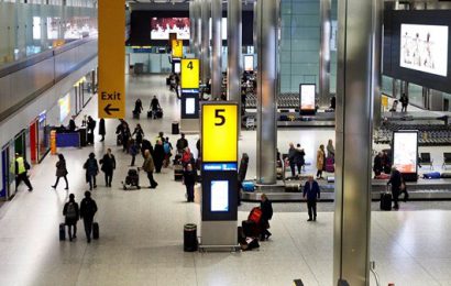 No Travel Restrictions After Brexit Says Tourist Industry
