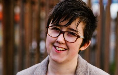 Renewed Apology Over Lyra McKee Killing Dismissed As ‘Hollow’ Renewed Apology Over Lyra McKee Killing Dismissed As ‘Hollow’