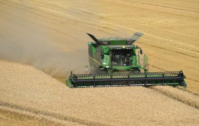 Fine Gael Promises to Only Vote for Brexit Trade Deal That Protects Farmers
