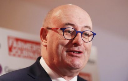 EU’s Trade Commissioner Warns That Deal By Year’s End is ‘Just Not Possible’