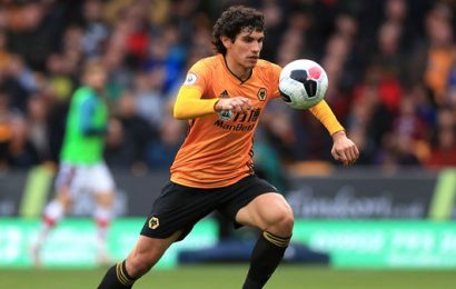Wolves’ Jesus Vallejo to Return to Real Madrid This Month