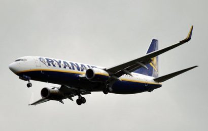 Stronger Than Expected Christmas Boosts Ryanair Profits