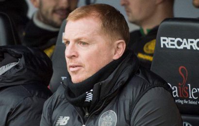 Lennon Stays Optimistic About Second Half of Season