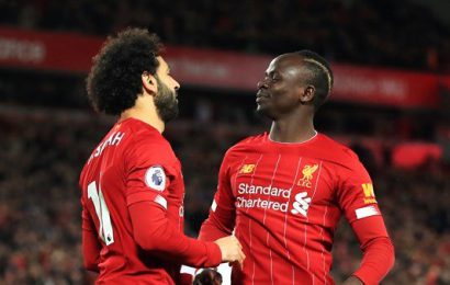 Liverpool Extend Lead to Thirteen Points with Victory Over Blades