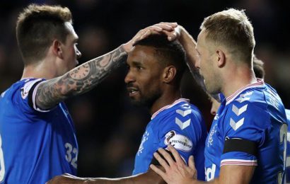 Rangers Advance in Scottish Cup with Win Over Stranraer