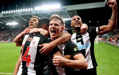 Hayden Leaves It Late to Hand Magpies Victory Against Chelsea