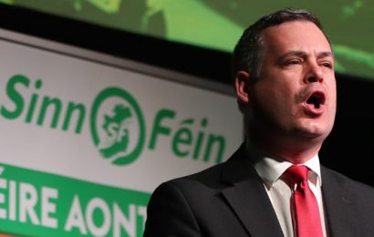 Rise in Retirement Age to 65 Would Cost €450m Says Sinn Féin
