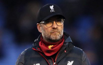 Klopp Says He Will Field a Youth Team in FA Cup Replay