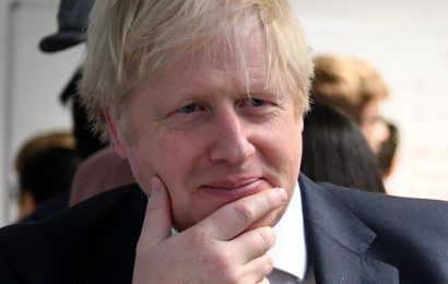 Trade Row Looms as ‘Brexit Day’ Approaches