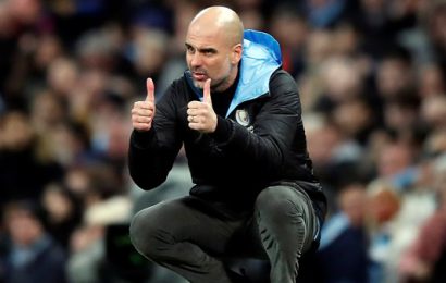 Manchester City Through to Carabao Cup Final After Derby Win Against United