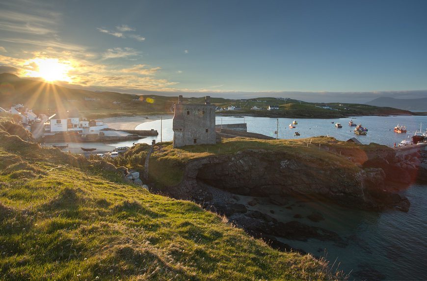 Survey: Significant Opportunities for Irish Tourism from Britain in 2020