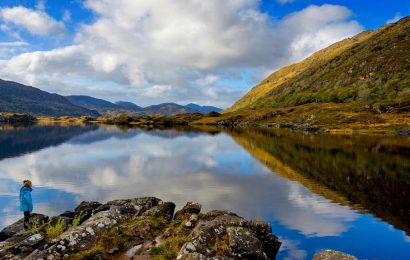 Trips to Ireland Increased by 1.8% in 2019