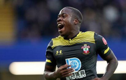 Obafemi Impresses Mick McCarthy at Saints with Long Rested