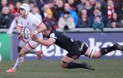 Ulster Secure Quarter-Final Place After Home Win Against Bath