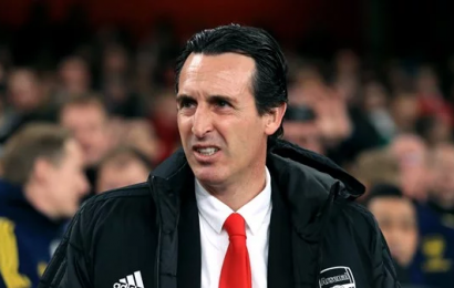 Unai Emery Talks of Issues That Led to Sacking from Arsenal
