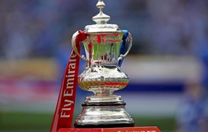 Shrewsbury Set for Chelsea Trip if They Get Past Reds in their Replay