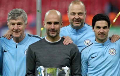 Guardiola Calls for Scrapping the League Cup Guardiola Calls for Scrapping the League Cup