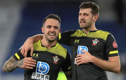 Ings Helps Saints Get Revenge for Leicester Thrashing
