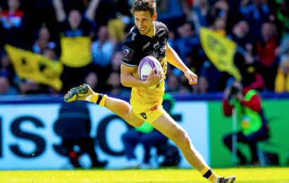 O’Gara’s La Rochelle Eliminate Sale from Champions Cup