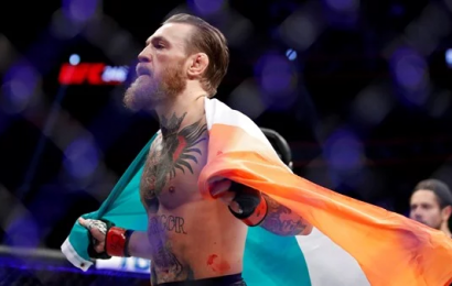 White Says McGregor/Nurmagomedov Rematch Would Be ‘Biggest Fight in the Sport’s History’