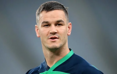 Sexton Wary of Scotland’s ‘Full Bag of Tricks’