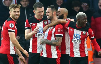 Harry Kane Injured in Spurs’ Loss to Southampton