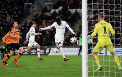 Tomori Helps Chelsea Advance Past Hull into Fifth Round