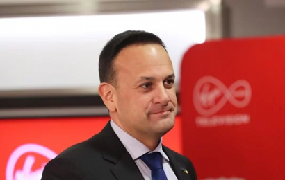 Taoiseach Says Ireland Will Take ‘Very Firm Line’ in Post-Brexit Trade Talks