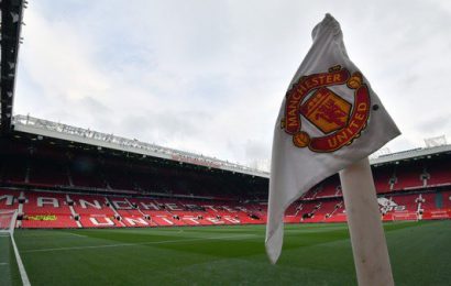 Manchester United Make Formal Appeal for Safe-Standing Section