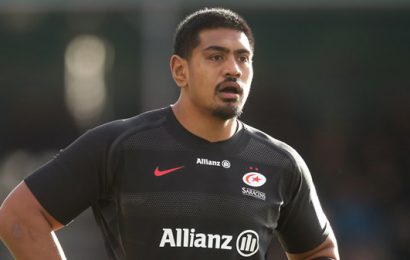 Saracens Escape with Fine for Fielding Ineligible Player in Champions Cup
