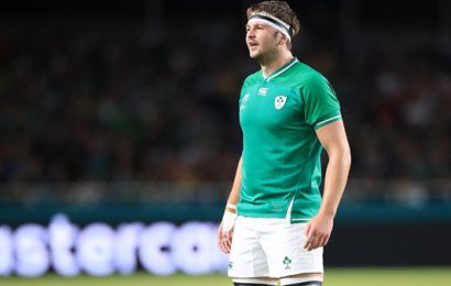 Henderson Praises Farrell For Putting in Place ‘Open Learning System’