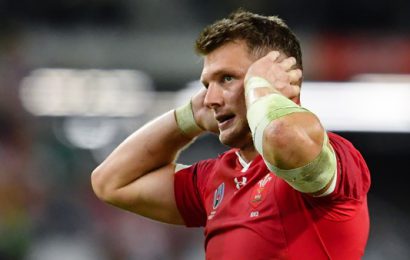 Biggar Calls for Wales to ‘Make Life Uncomfortable’ for Sexton
