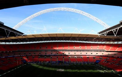 Community Shield to Move From Wembley in 2021