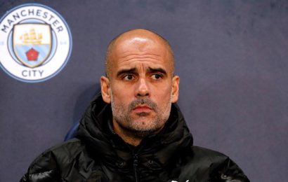Manchester City Preparing to Appeal European Ban