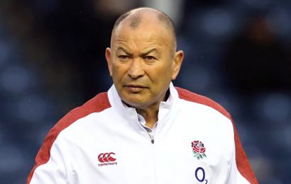 Eddie Jones Cautious About Expansion of Six Nations