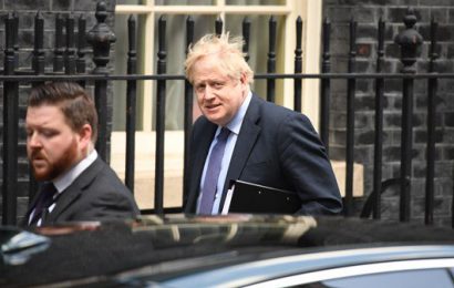 EU Will Insist on ‘Level Playing Field’ in New Trade Negotiations EU Will Insist on ‘Level Playing Field’ in New Trade Negotiations