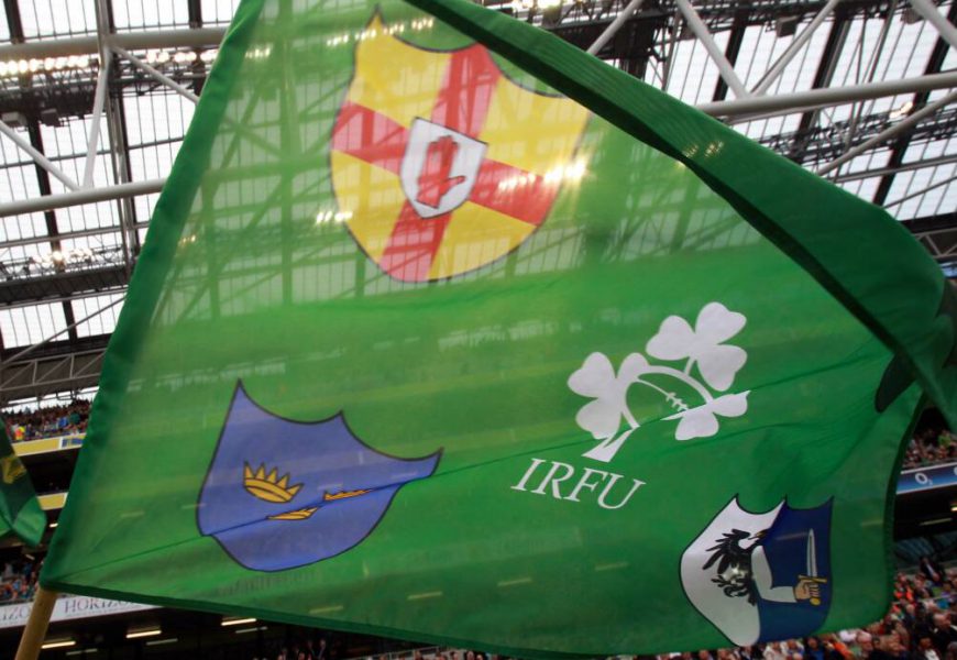 Ireland vs Italy Six Nations Game Postponed by IRFU