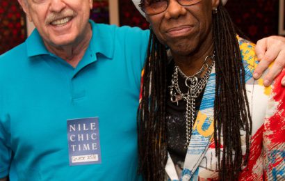 Former Southerner Mike Greenly Transforms From Corporate Exec To Life As A Lyricist & Inspirational Speaker